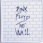 Pink Floyd "The Wall" (patch)