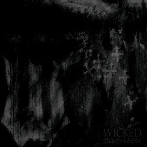 Planet Gemini "Wicked" (cd, digi)