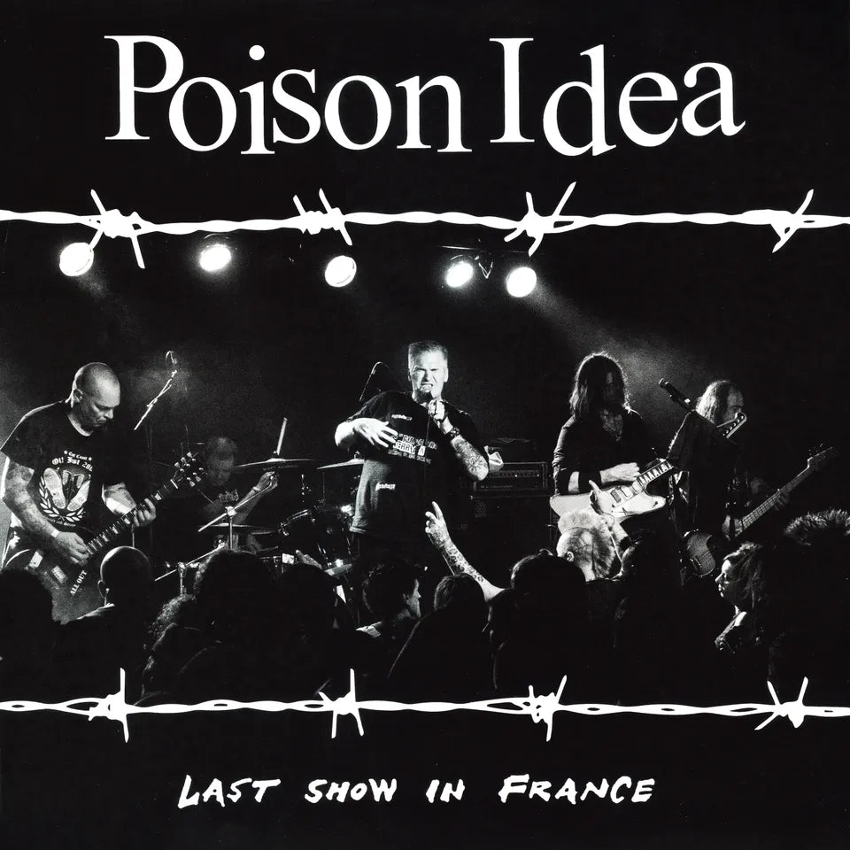 Poison Idea 