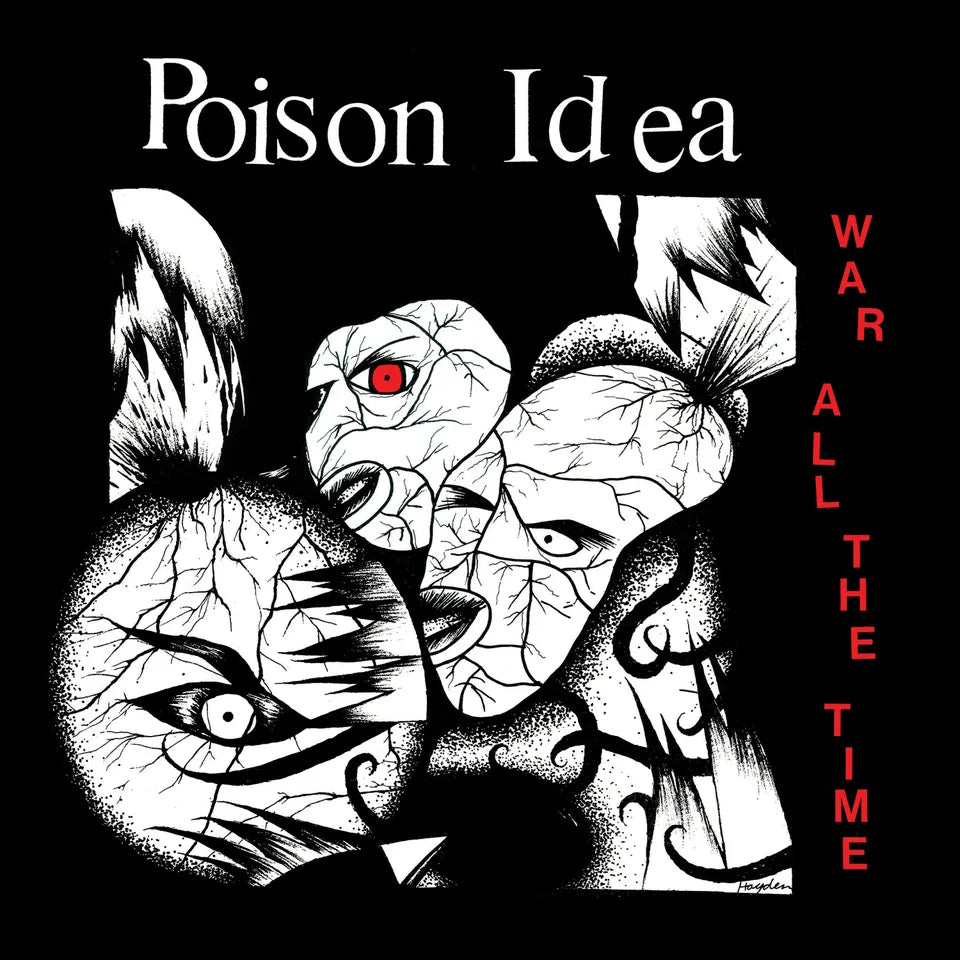 Poison Idea 