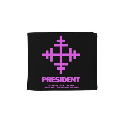 President "Lyric Key" (wallet)