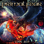 Primal Fear "Code Red" (cd)