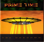 Prime Time "The Unknown" (cd, used)