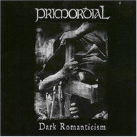 Primordial "Dark Romanticism" (cd/dvd, used)