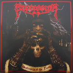 Procession "Destroyers Of The Faith" (lp)