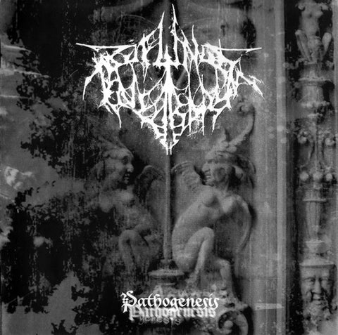 Profundis Tenebrarum "Pathogenesis" (cd)