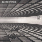 Quatermass "Quatermass" (lp, white vinyl)