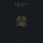 Queen "Greatest Hits II" (2lp, used)