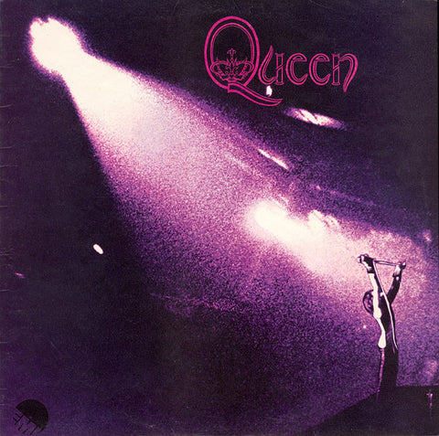 Queen "Queen" (lp, used)