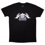 Radiohead "Crest" (tshirt, large)