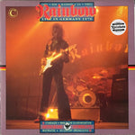 Rainbow "Live In Germany 1976" (2lp, used)