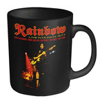 Rainbow "Live In Munich" (mug)