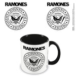 Ramones "Logo Seal" (mug)