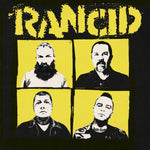 Rancid "Tomorrow Never Comes" (lp)