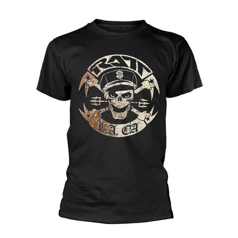 Ratt "Biker" (tshirt, large)