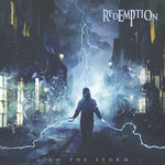Redemption "I Am the Storm" (cd, digi)
