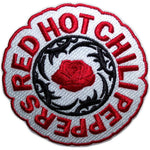 Red Hot Chili Peppers "Blood/Sugar/Sex/Magik" (patch)