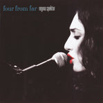 Regina Spektor "Four From Far" (7", vinyl)