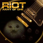 Riot "Army of One" (2lp)