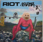 Riot "Narita" (lp, used)