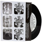 Rise Against "Nowhere Generation" (7", vinyl)