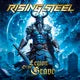 Rising Steel "Legion of the Grave" (cd)