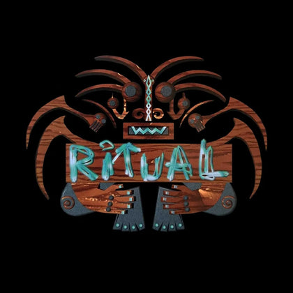 Ritual "Ritual" (2lp)