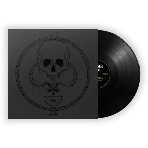 Ritual Death "Ritual Death" (lp, used)