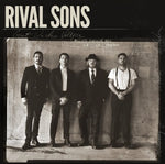 Rival Sons "Great Western Valkyrie" (cd, digisleeve)