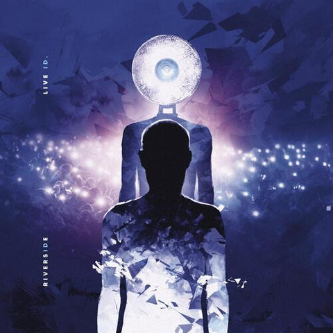 Riverside "Live ID" (3lp)