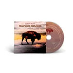 Robert Plant "Saving Grace" (cd, digisleeve)