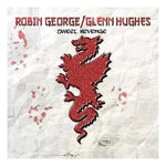 Robin George / Glenn Hughes "Sweet Revenge" (cd, used)
