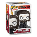 Rob Zombie "Dragula" (pop figure)
