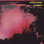 Roger Glover "Elements" (lp, used)