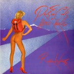 Roger Waters "The Pros And Cons Of Hitch Hiking" (lp, used)