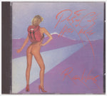 Roger Waters ‎"The Pros And Cons Of Hitch Hiking" (cd, used)