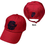 Rolling Stones "70s Logo" (cap)