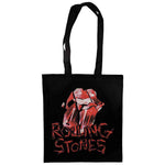 Rolling Stones "Hackney Diamonds Shattered Glass" (tote bag)