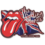 Rolling Stones "Lick the Flag" (patch)