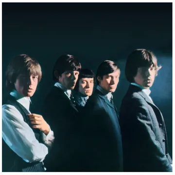 Rolling Stones "The Rolling Stones" (lp, blue/black vinyl, RSD 2024)