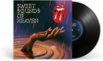 Rolling Stones "Sweet Sounds of Heaven" (10" mlp, vinyl)