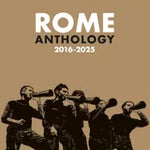 Rome "Anthology 1996-2025" (cd)