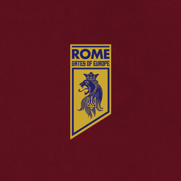 Rome 