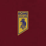 Rome "Gates of Europe" (lp, gatefold vinyl)