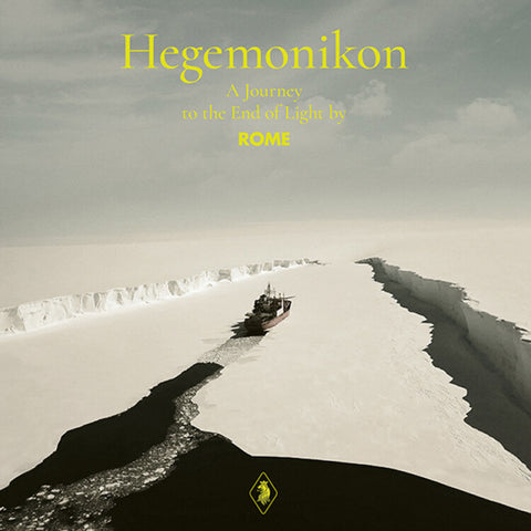 Rome "Hegemonikon" (lp)