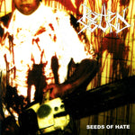 Rotten Sound / Mastic Scum "Seeds Of Hate / Crap" (7", vinyl)