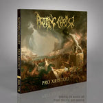 Rotting Christ "Pro Xristou" (cd, digi)