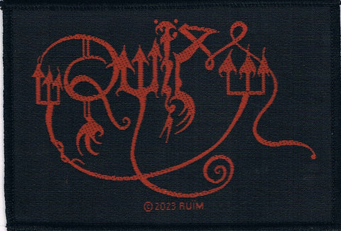 Ruim "Black Royal Spiritism" (patch)