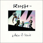 Rush "A Show Of Hands" (cd, used)