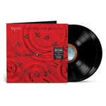 Rush "Clockwork Angels" (2lp)